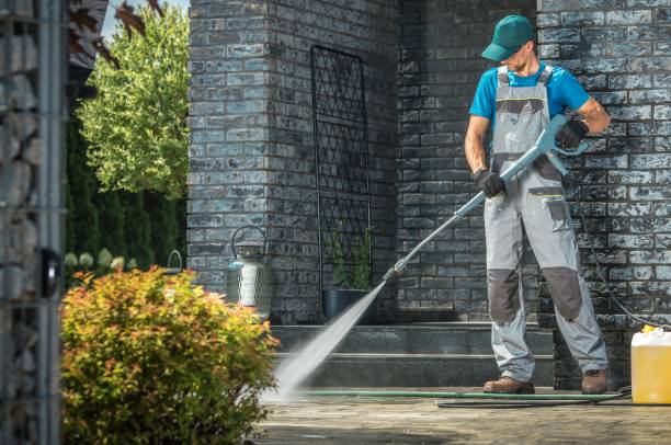 Best Building Exterior Washing  in Tara Hills, CA