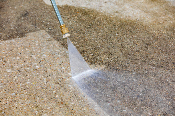 Best House Exterior Washing  in Tara Hills, CA