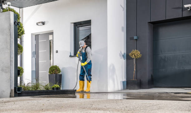 Best Gutter Cleaning  in Tara Hills, CA